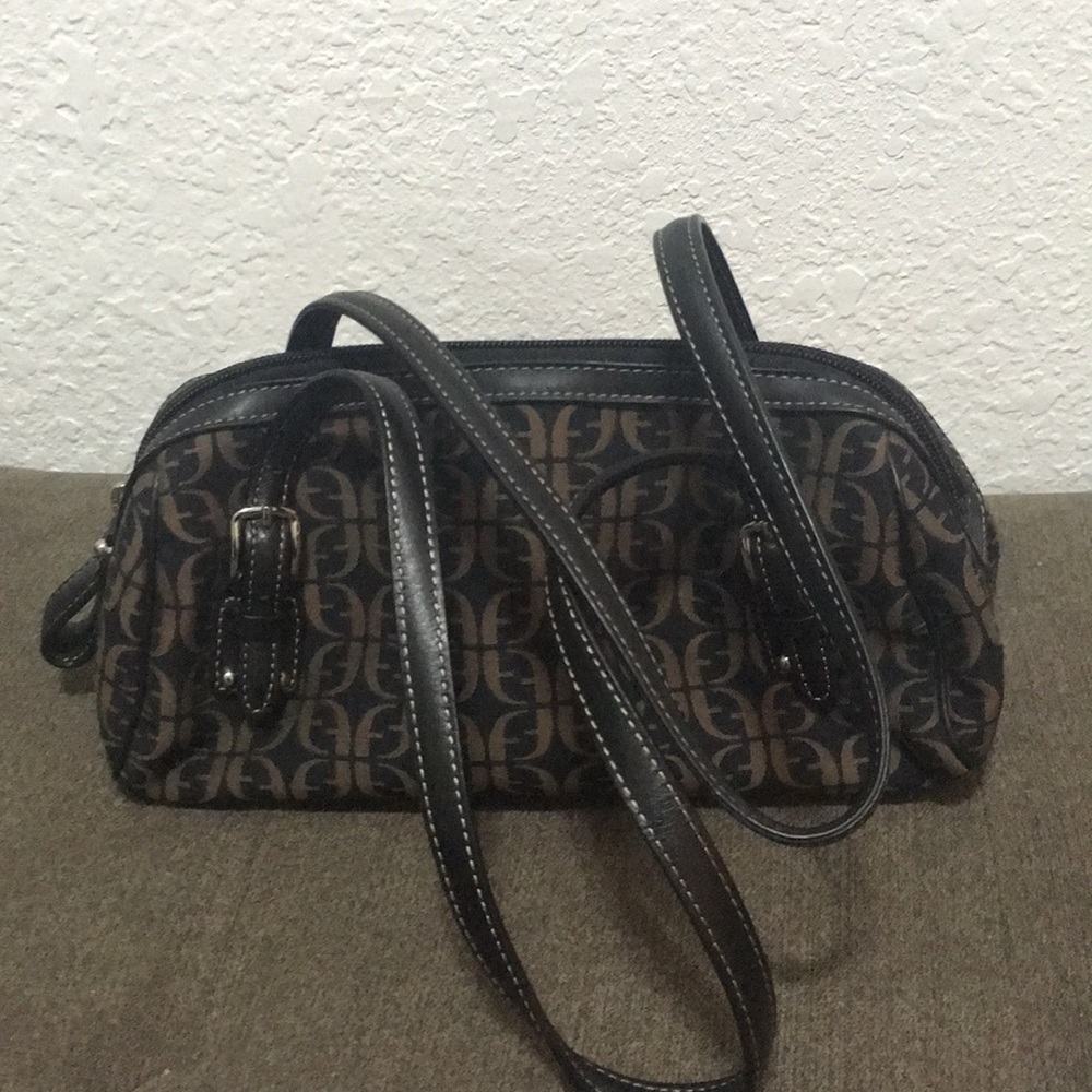 Fossil ladies handbag.